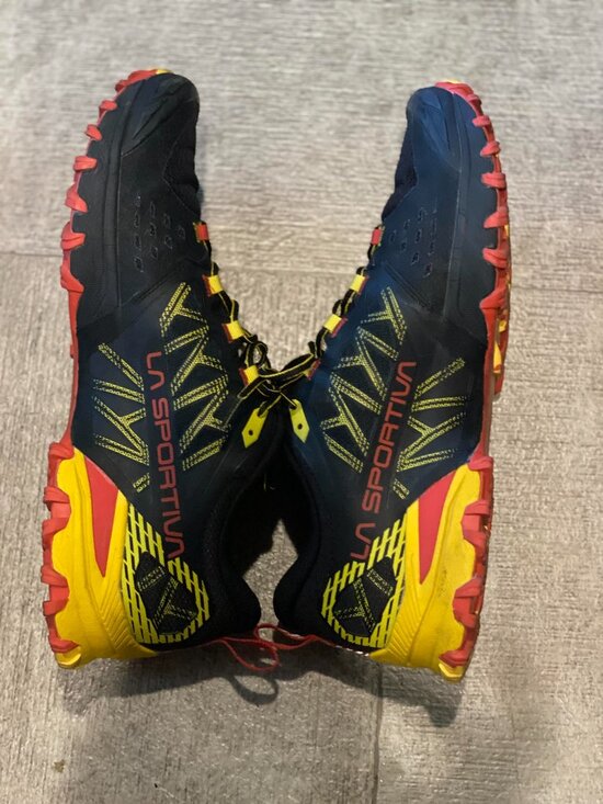 La Sportiva Trail-Running Shoes - Men\'s size 11 main image 7